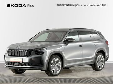 iV DSG 1.5TSI 150kW SportLine