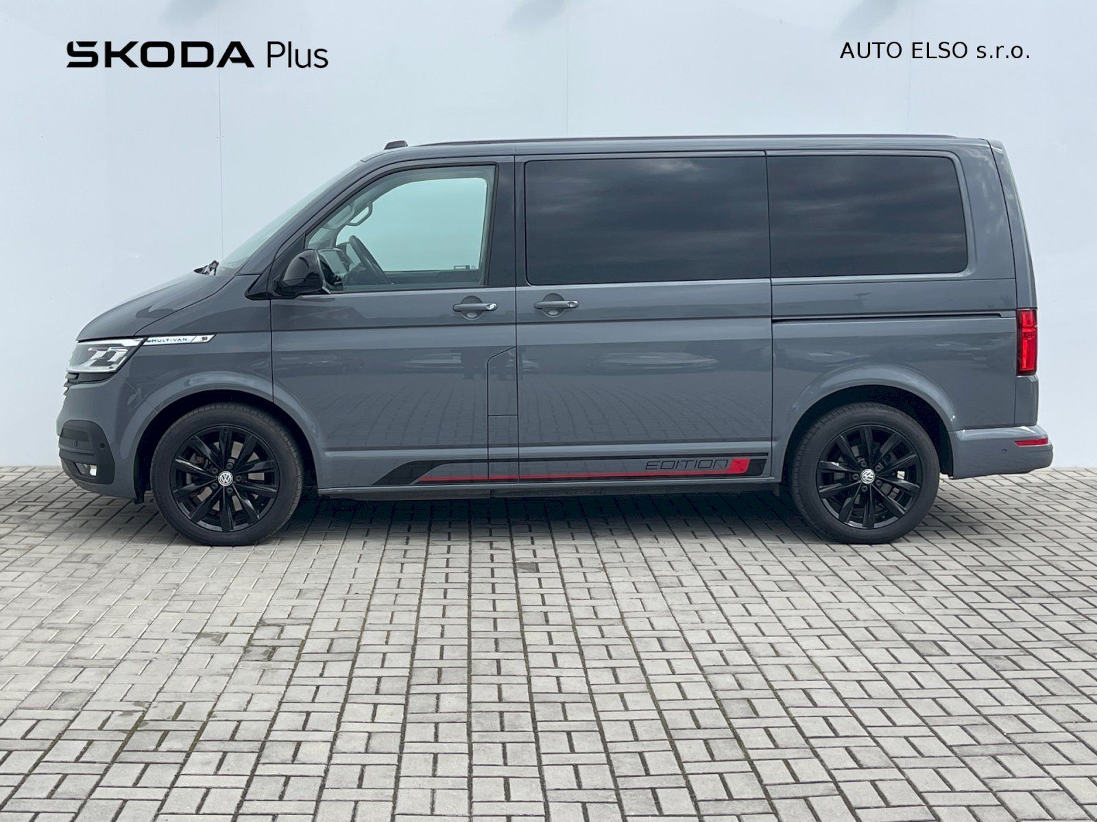 Volkswagen Multivan, 2.0 TDI / 150 kW DSG 4Motion H - fotka 3