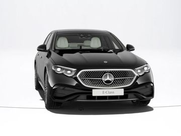 E 450 d 4MATIC