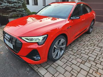 55 quatro Sportback Slin