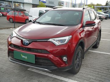2.5 HSD 114 kW