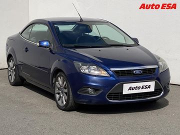 2.0TDCi CC,AC,výhřev sed