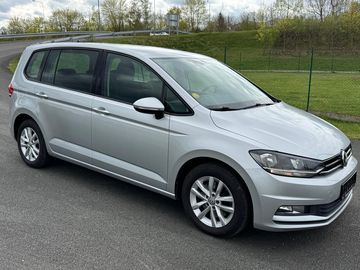1.6TDI 7 MÍSTNÉ TOP STAV