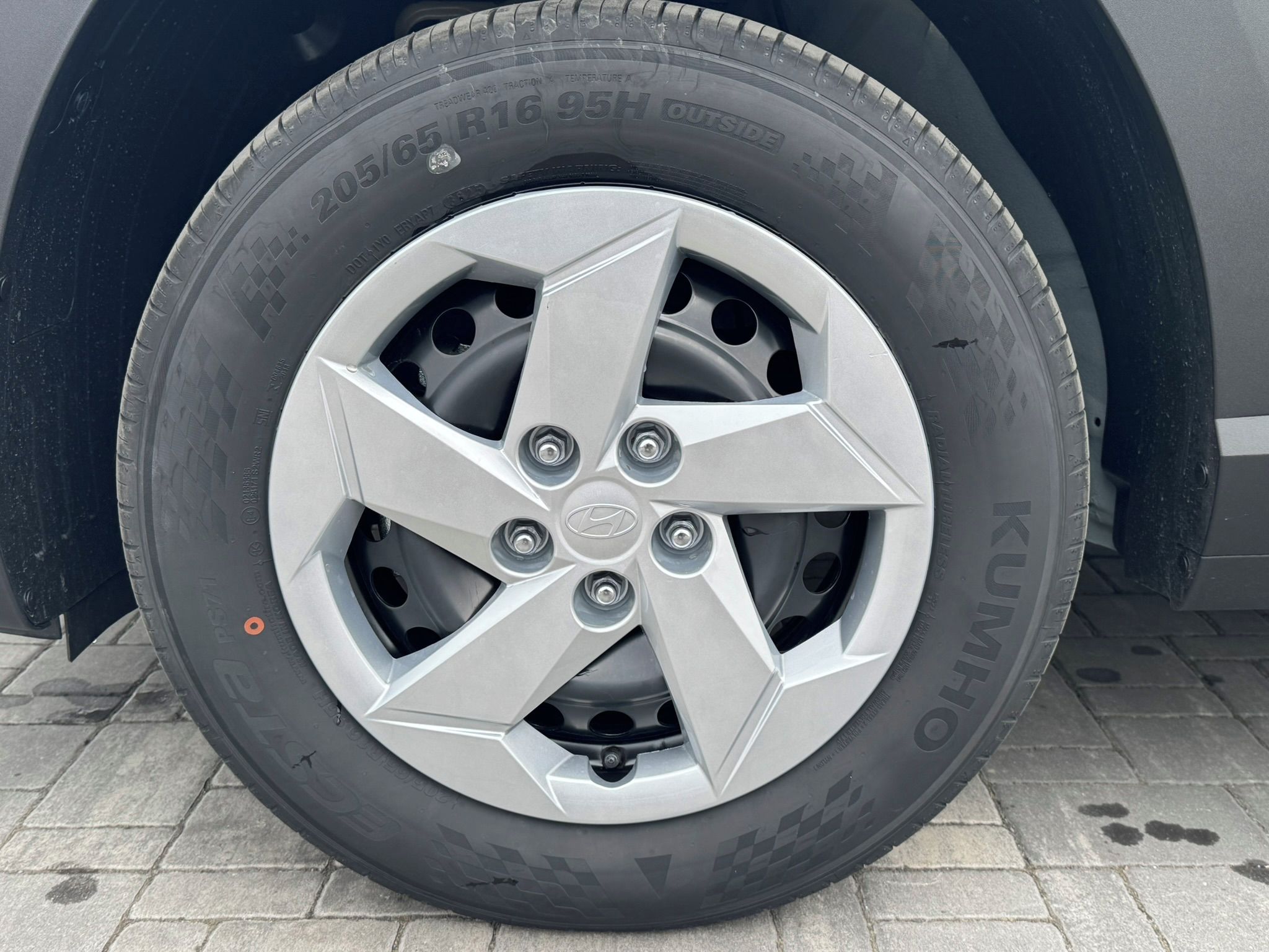 Hyundai Kona, 1.0 T-GDi COMFORT - fotka 4