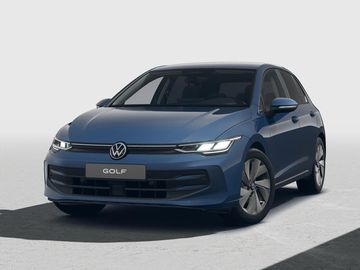 1,5 eTSI 85 kW DSG mHEV