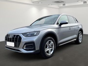 40 TDI quattro advanced*Kamera