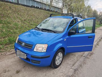 Fiat Panda 1.2