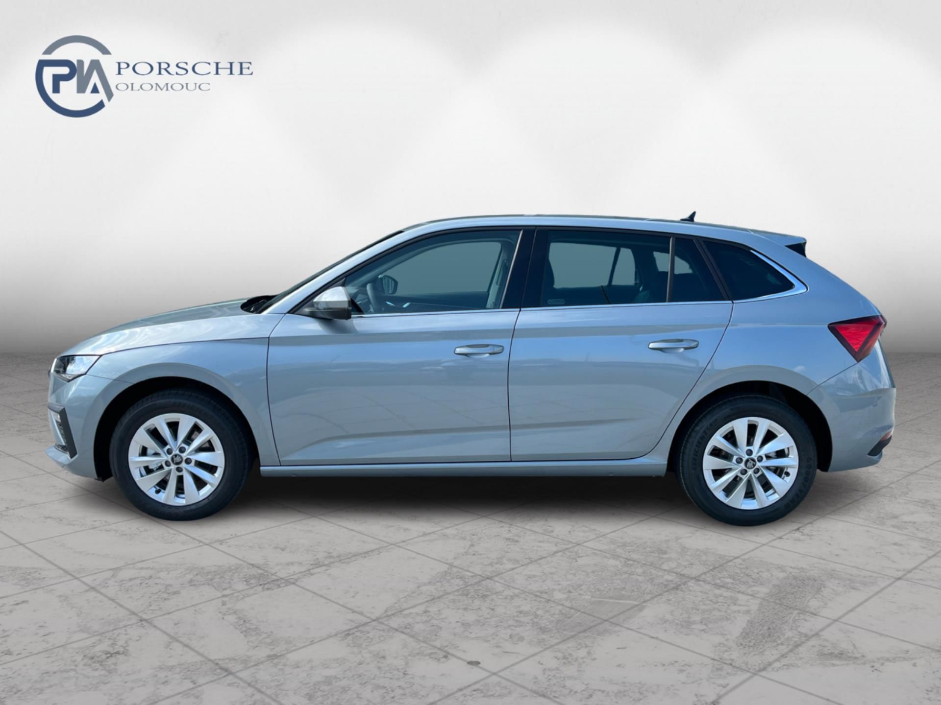 Škoda Scala, 1,0 TSI 85 kW TOP SELECTION - fotka 4