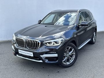 X3 xDrive20d xLine
