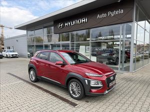 Hyundai Kona, 1,6 T-GDi 4WD DCT  Style