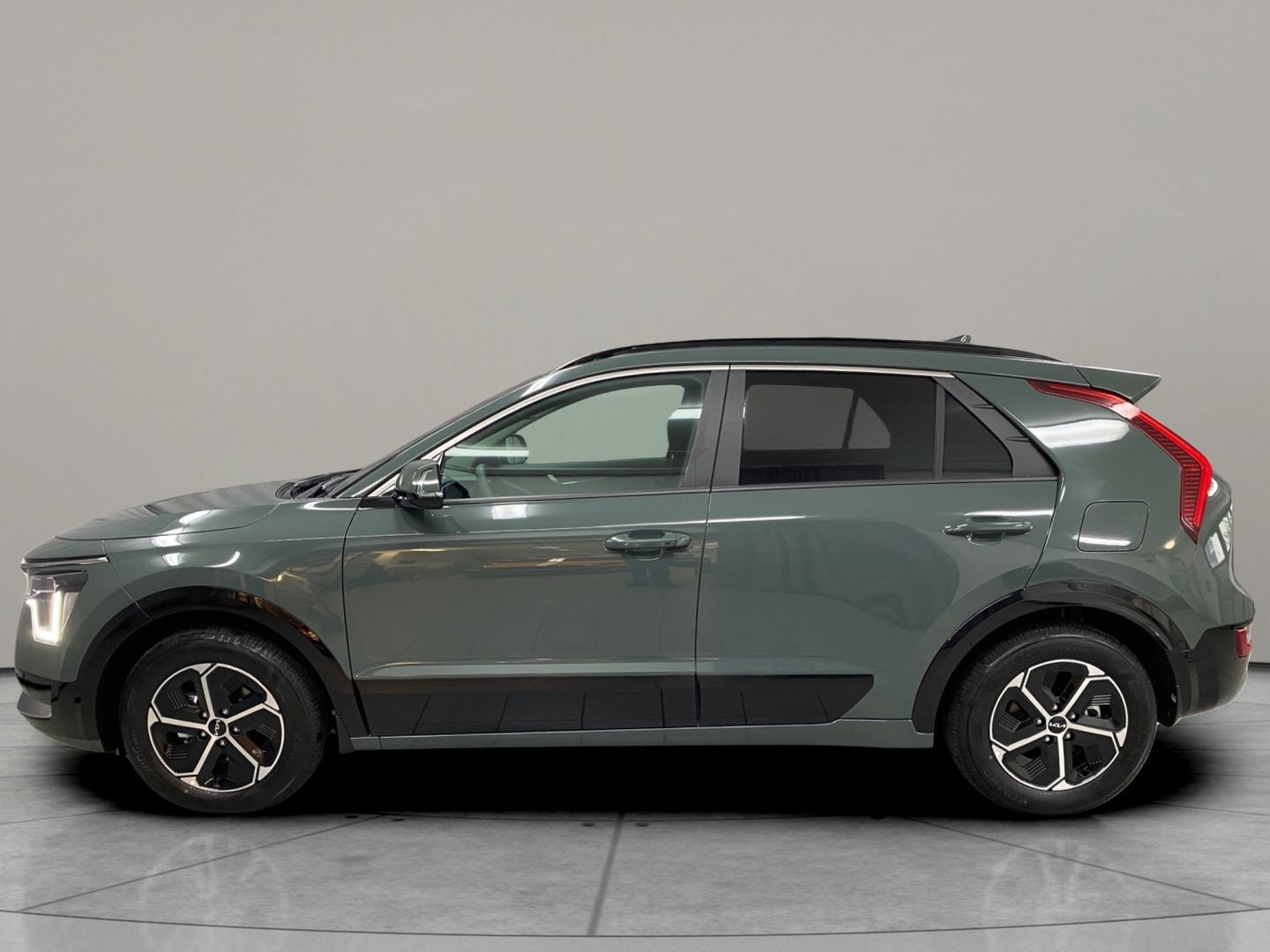 Kia Niro, STYLE - K odběru IHNED - fotka 5