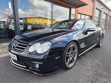 500 AMG PAKET