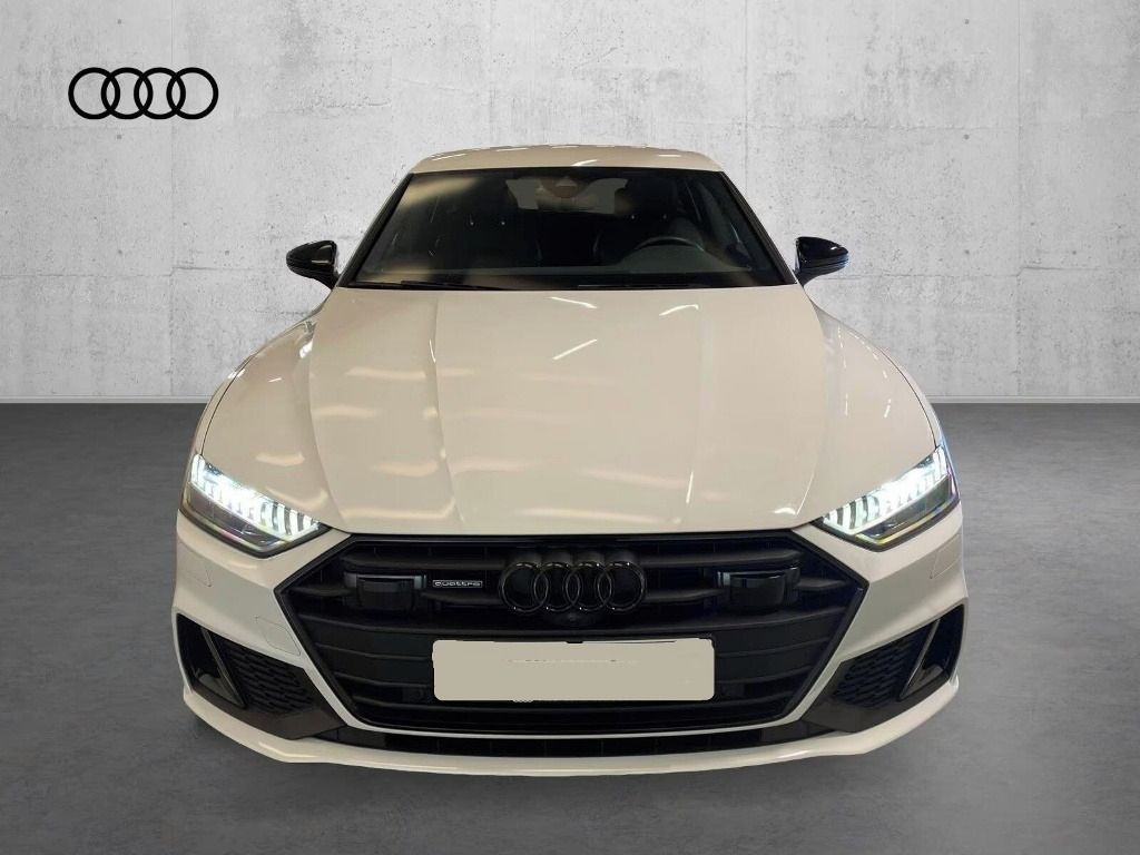 Audi A7, Sportback 50 TFSIe quattro - fotka 3