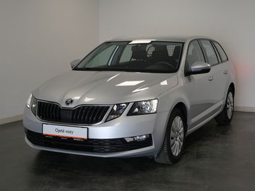 1.6 TDI 85 kW Style