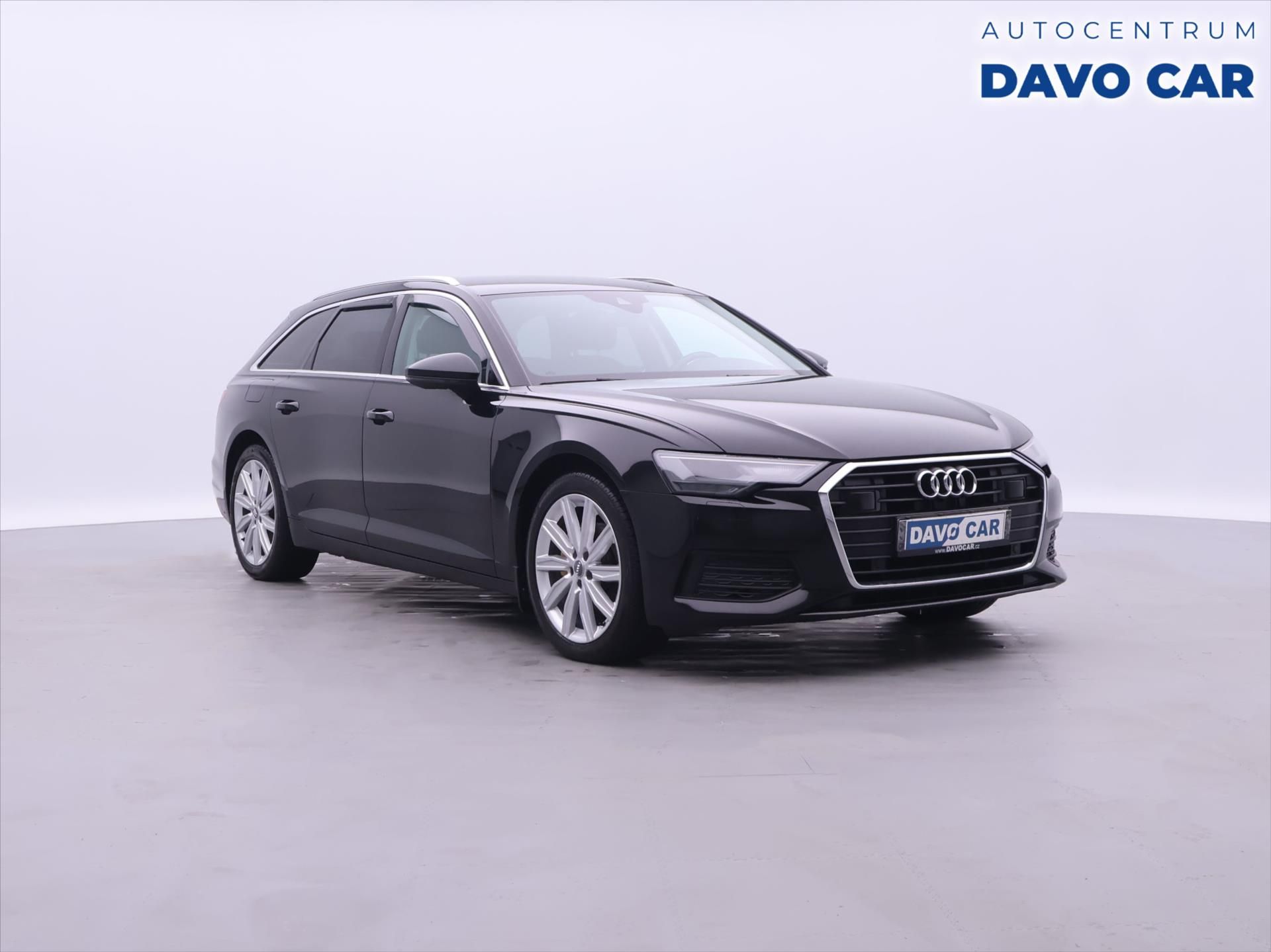 Audi A6, 2.0 40TDI 150kW Aut. Sport