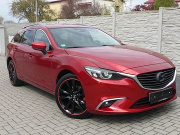2.0i 121kW SPORTS-LINE, KAMERA