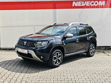 1,0 TCe 74 kW Prestige LPG