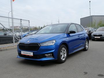 1.0 TSI 85kW Monte Carlo