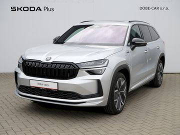 SportLine iV DSG 1.5PHEV 150kW