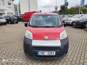 1,3 JTD 75 Combinato