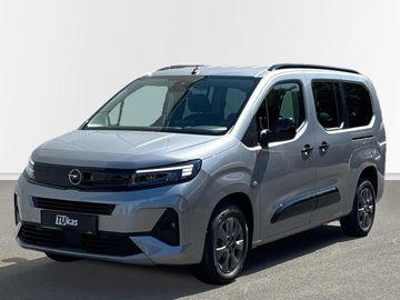 1.5CDTi 130k 96kW Elegance Plu