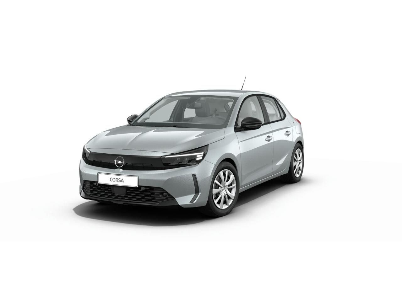 Opel Corsa, 1.2 Turbo 100k Edition