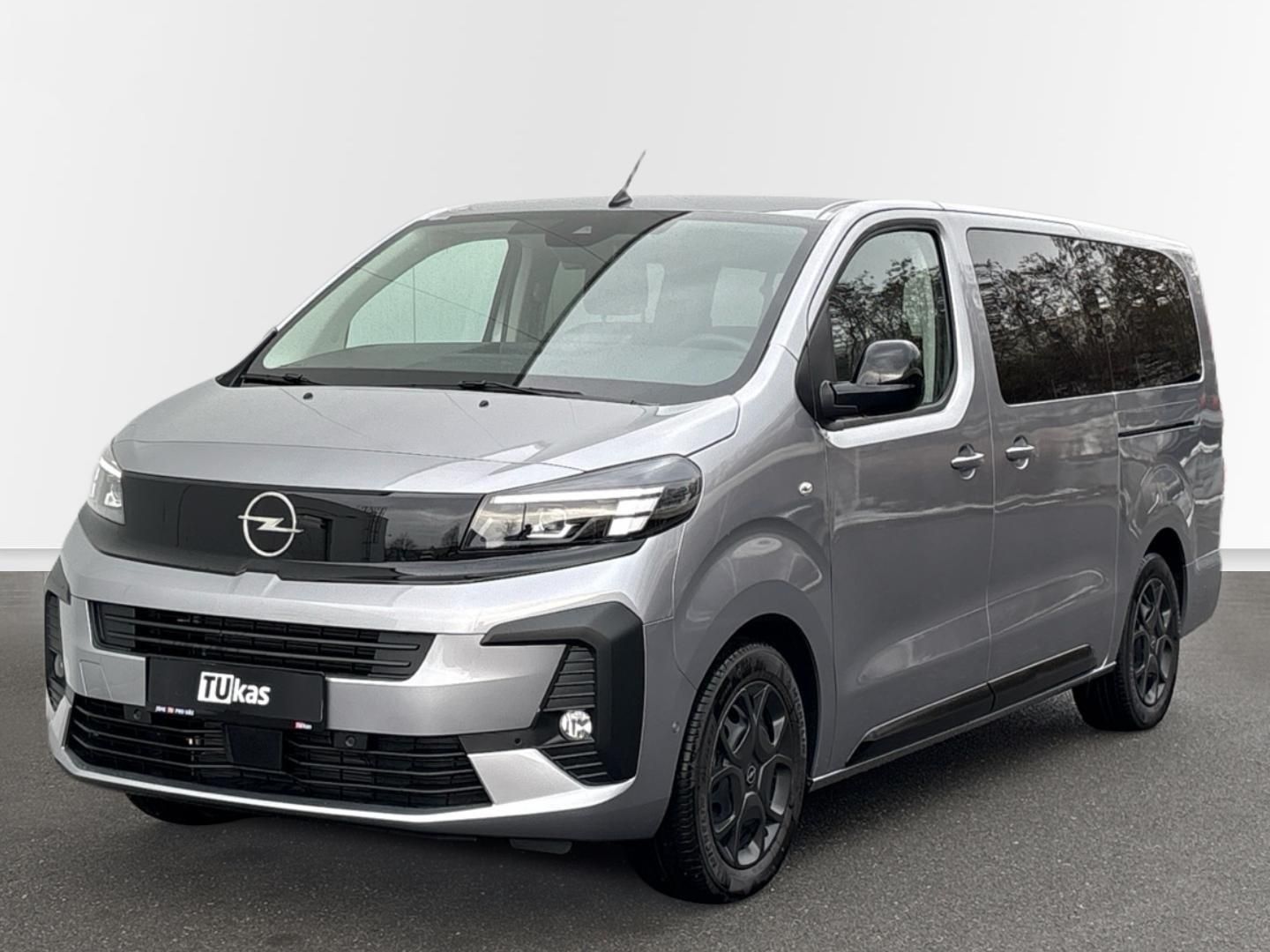 Opel Zafira, 2.0 CDTi 177k L2 Edition