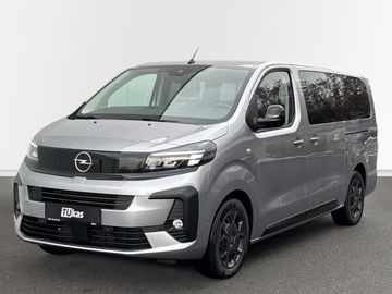 2.0CDTi 177k 130kW L2 Edition