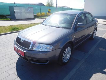 2.0 TDi, 103 kW, Aut. Klima