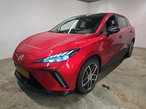 MG MG4, Trophy 77 kWh