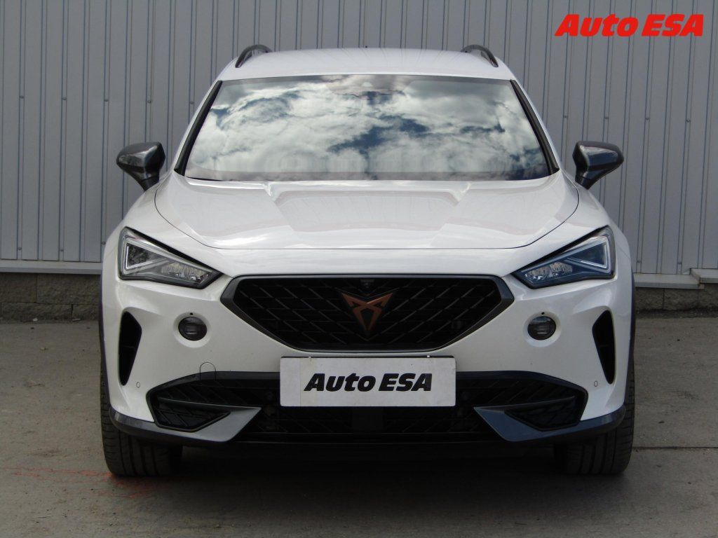 Cupra Formentor, 2.0 TSi,AT,STK3/28 - fotka 2
