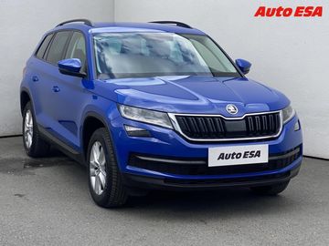 1.5 TSi,ČR,Ambition,DSG
