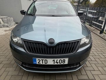 Rapid 1.2 TSI 77kw SPORT-LINE