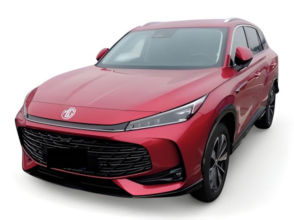 MG HS, 1.5 Turbo GDI Comfort DCT