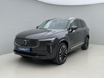 T8 ULTRA AWD Plug-in Hybrid