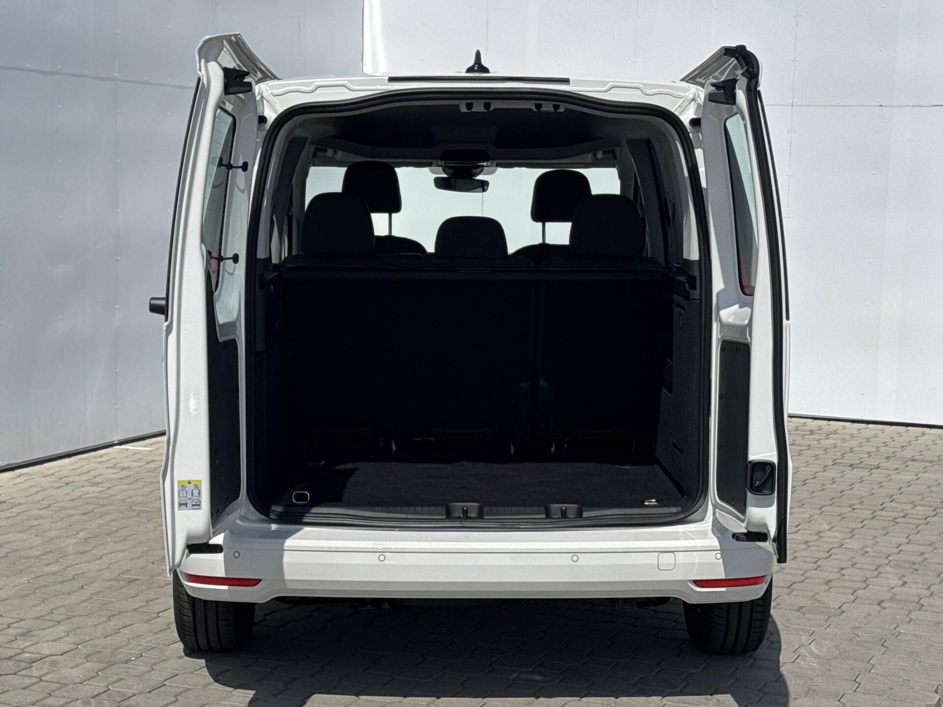 Volkswagen Caddy, 6G 2,0TDI - fotka 4