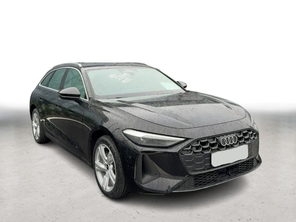 Audi A5, Avant 35 TFSI S tronic*Kamera* - fotka 3
