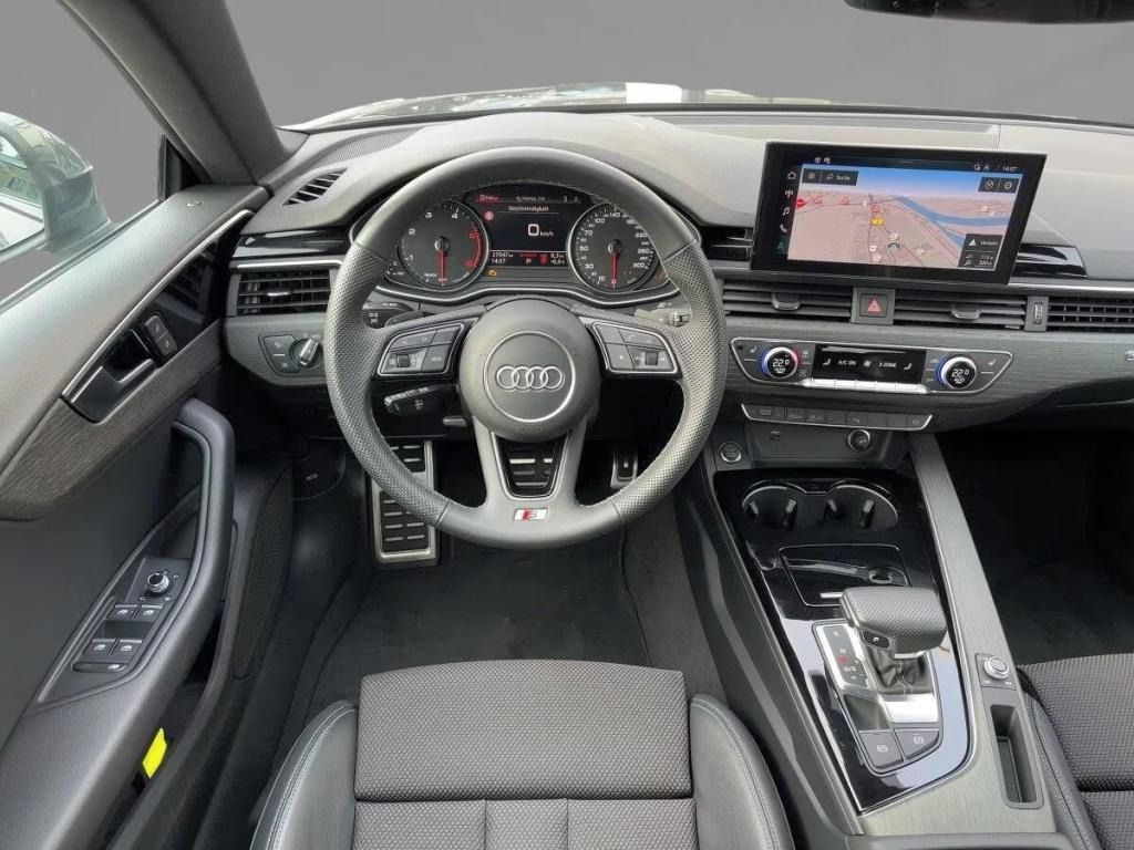 Audi A5, Sportback 40 TDI quattro*Navi* - fotka 5