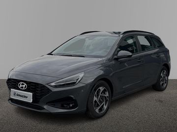 1.5 T-GDI / 103 kW Smart DCT