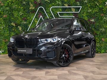 M50i*LASER*TAŽNÉ*HUD*CRAFTED