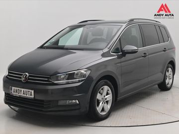2,0 TDI 110kW DSG 7míst Záruka
