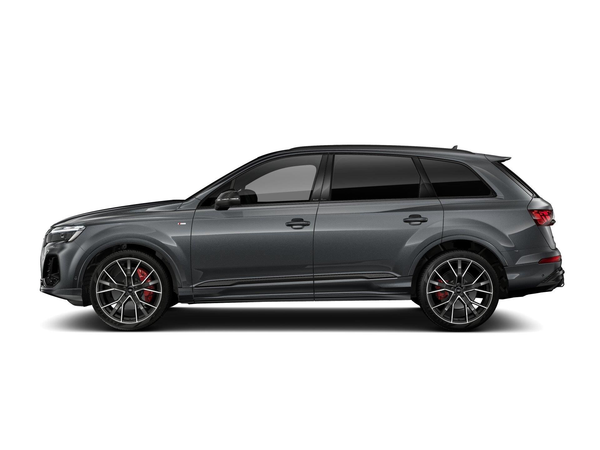 Audi Q7, Audi Q7 3,0 TDI V6 - Limitovan - fotka 3