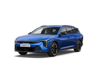 1,6T-GDi 7DCT GT-LINE 110kW