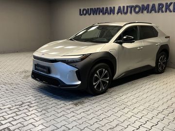 PRESTIGE AWD