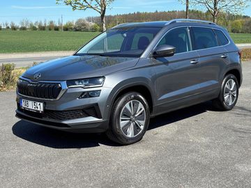 2.0TDI Style Excl, 4x4 DSG.taž