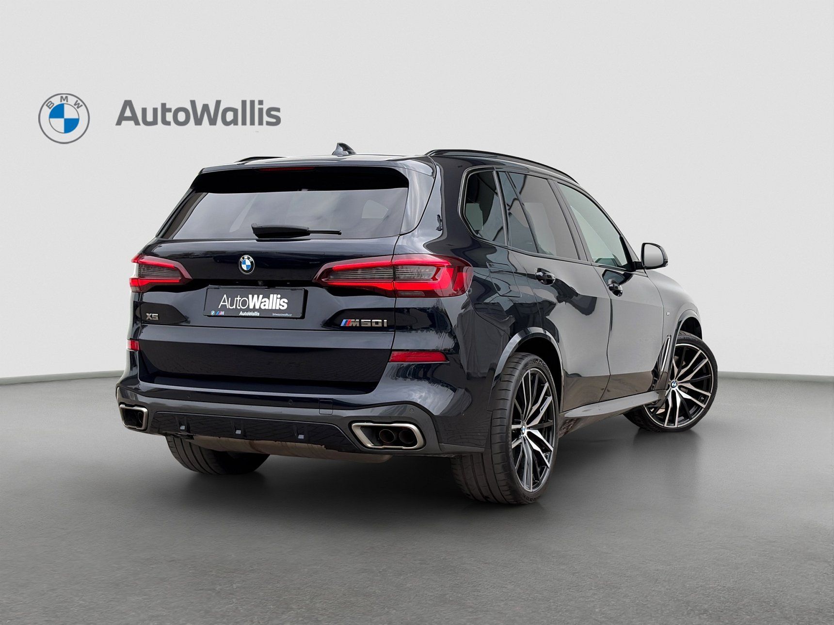 BMW X5 - fotka 2