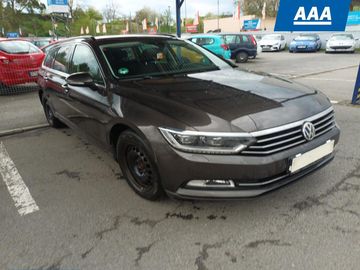 2.0 TDI, Comfortline, Automat