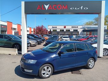 1.2 TSI 66kW