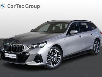 540d xDrive Touring