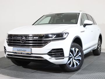 ELEGANCE 3,0 TSI 4MOTION 250KW